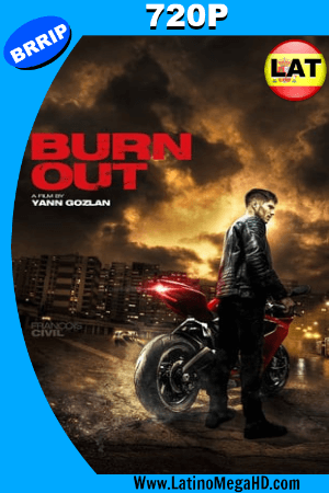 Burn Out (2017) Latino HD 720P ()